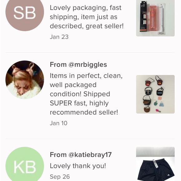 Don’t Miss out on my listing Frenzy!! Listing many unique items Every day!!! - Picture 5 of 5